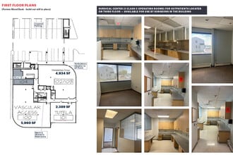 347 Mount Pleasant Ave, West Orange, NJ for lease Building Photo- Image 1 of 1