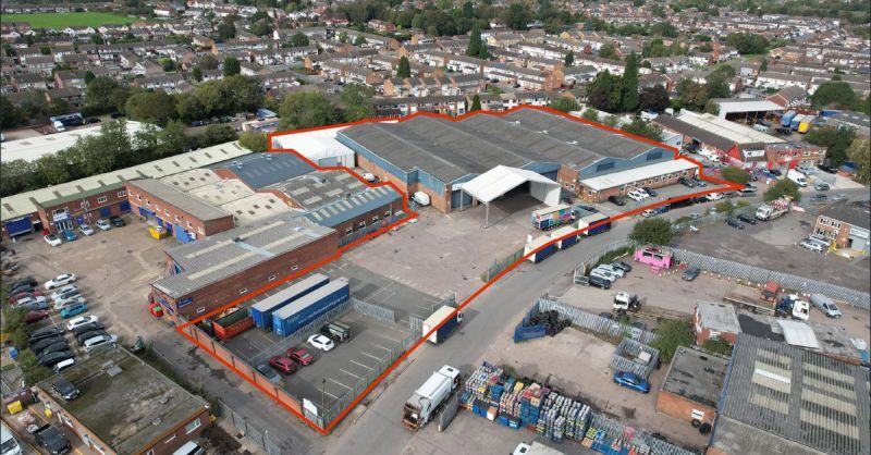 5 Crondall Rd, Exhall for sale Building Photo- Image 1 of 1