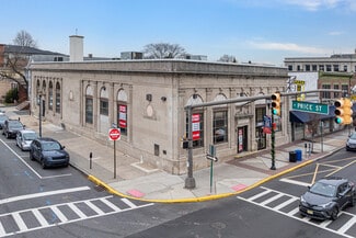 More details for 201 N Wood Ave, Linden, NJ - Office/Retail, Retail for Lease