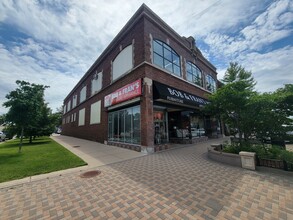 724 Laurel St, Brainerd, MN for lease Building Photo- Image 2 of 3