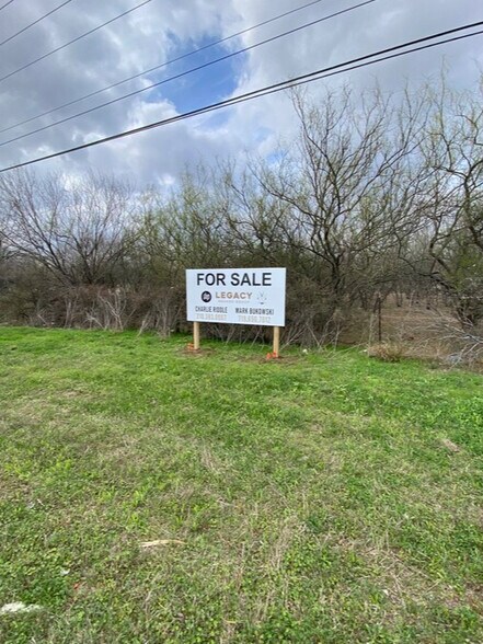 20223 State Highway 16, Von Ormy, TX for sale - Primary Photo - Image 3 of 3