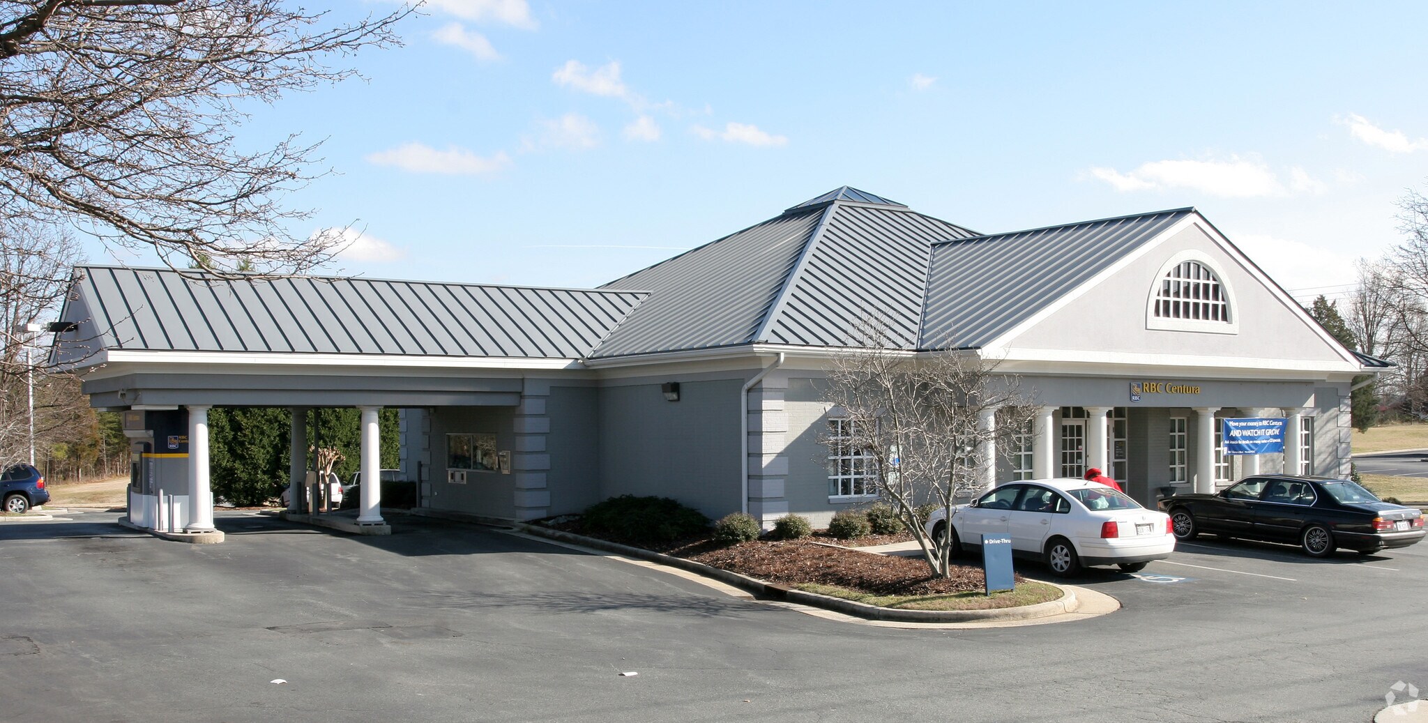 832 Main St, Graham, NC for sale Primary Photo- Image 1 of 1