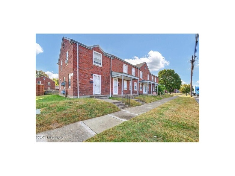 1805 Dixie Hwy, Louisville, KY for sale - Building Photo - Image 3 of 12