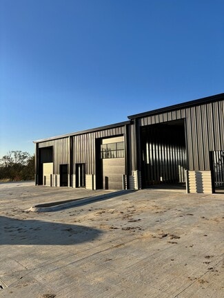 More details for N 156th St & 36 hwy, Bennington, NE - Flex for Lease