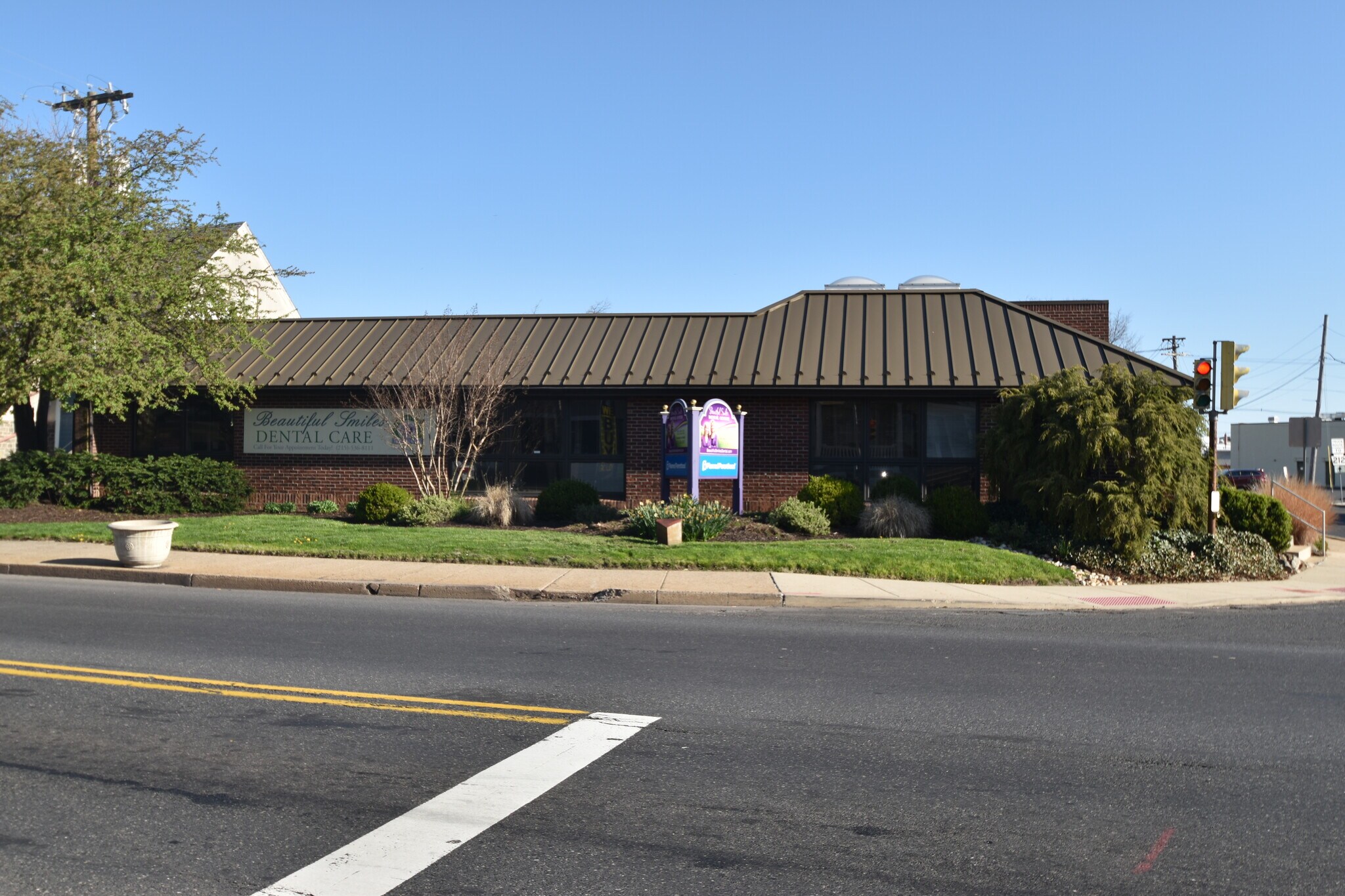 401 W Broad St, Quakertown, PA for sale Building Photo- Image 1 of 1