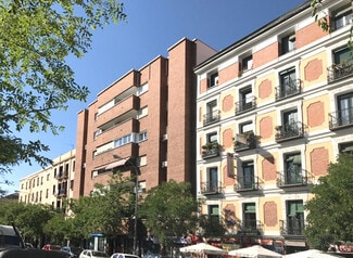 More details for Calle de Méndez Álvaro, 8, Madrid - Office for Lease