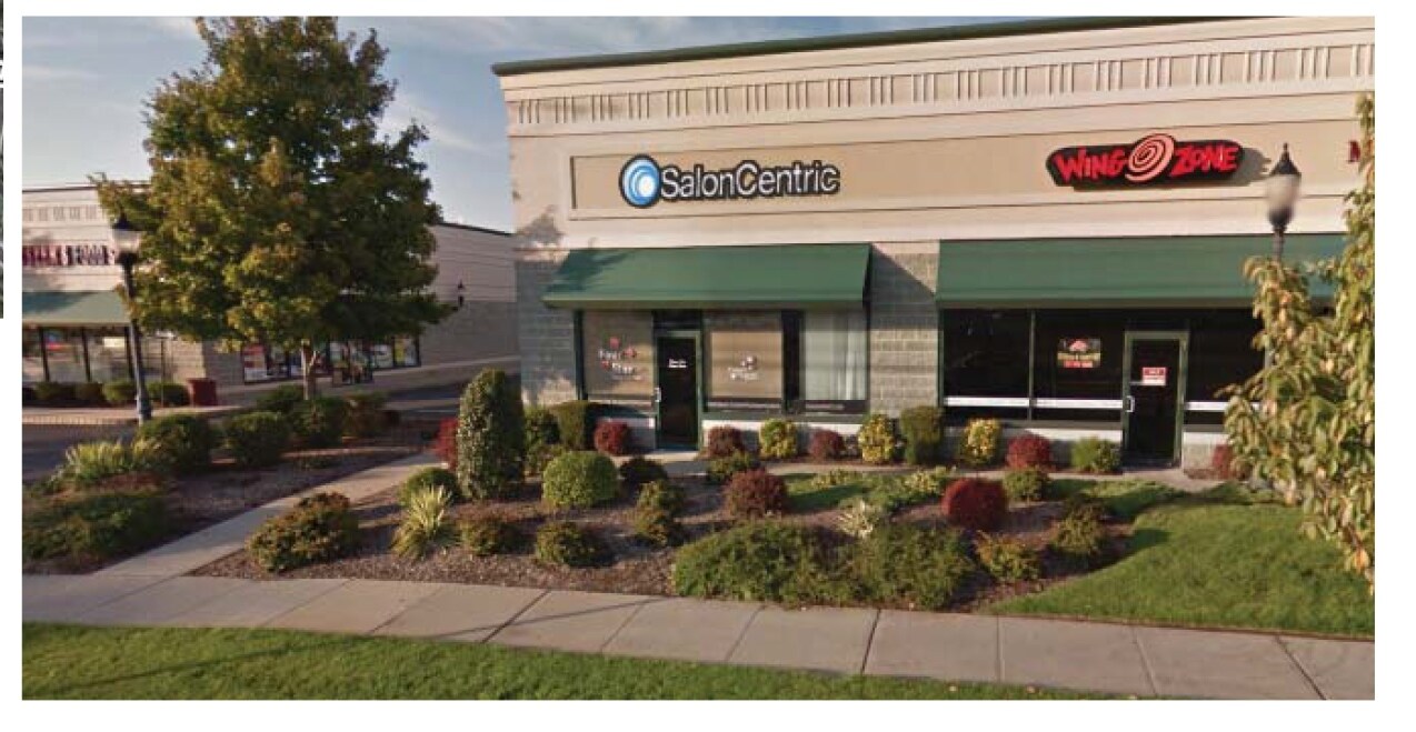 383 Market St, Saddle Brook, NJ 07663 Property Record