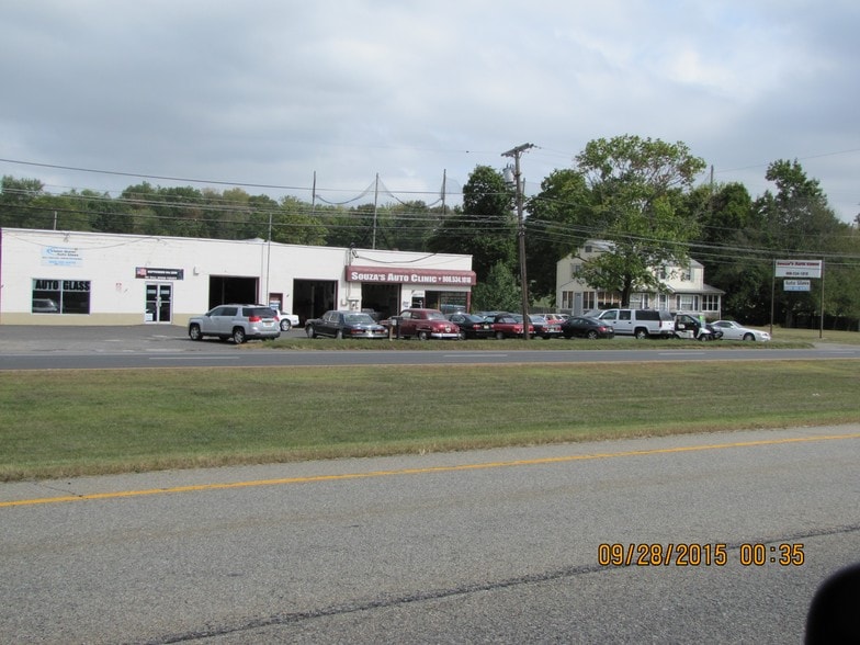 470 State Route 22 W, White House Station, NJ for sale - Building Photo - Image 1 of 1