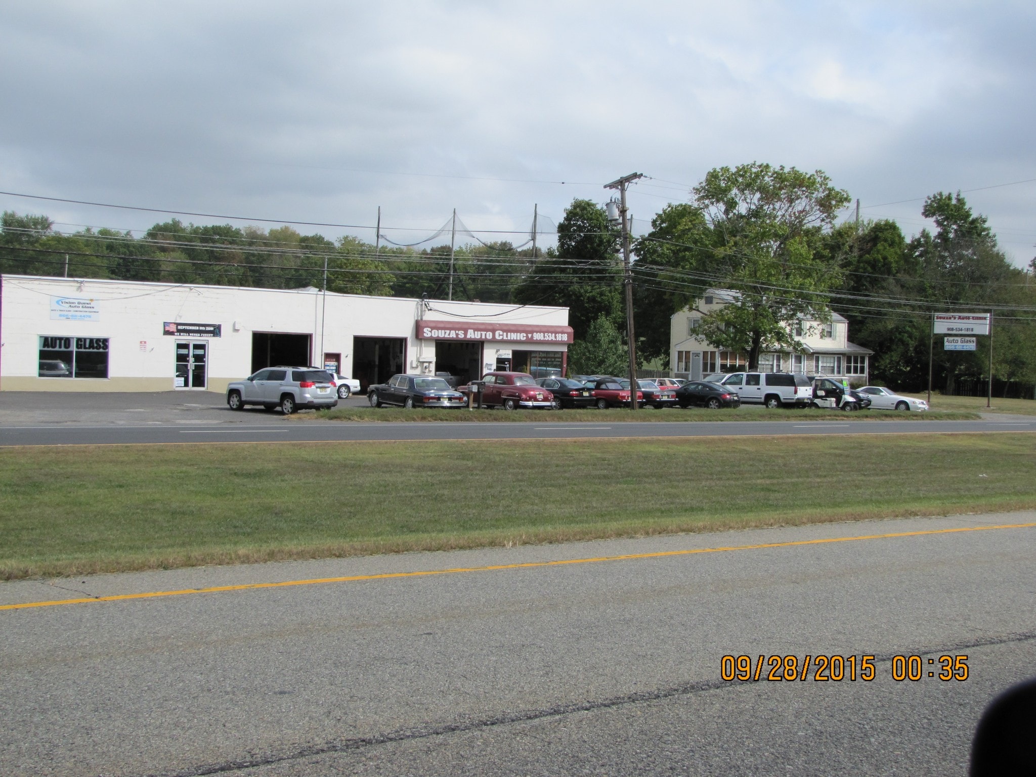 470 State Route 22 W, White House Station, NJ for sale Building Photo- Image 1 of 1