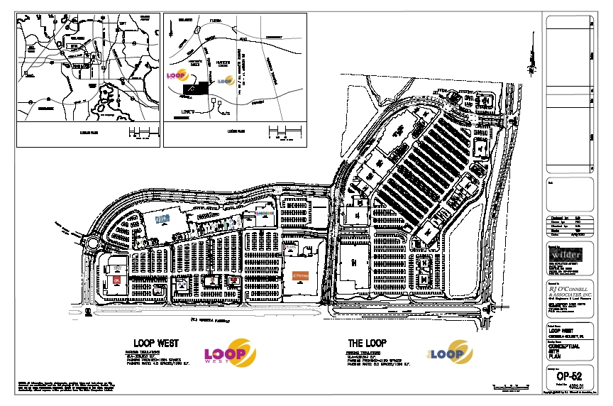 3208 N John Young Pky, Kissimmee, FL for lease - Other - Image 1 of 3