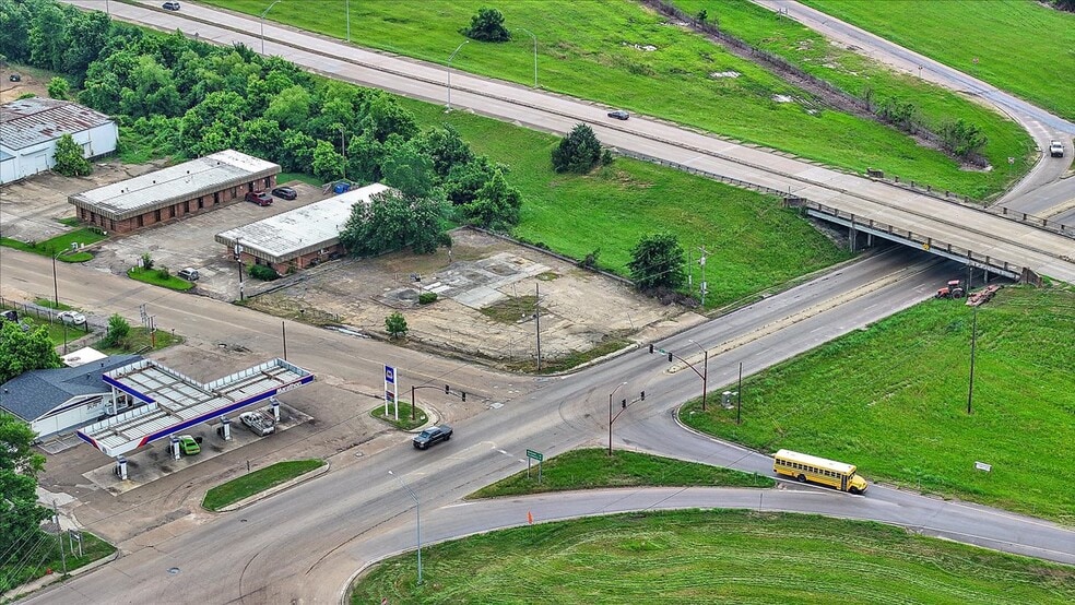 1800 S Gallatin St, Jackson, MS for sale - Building Photo - Image 3 of 37