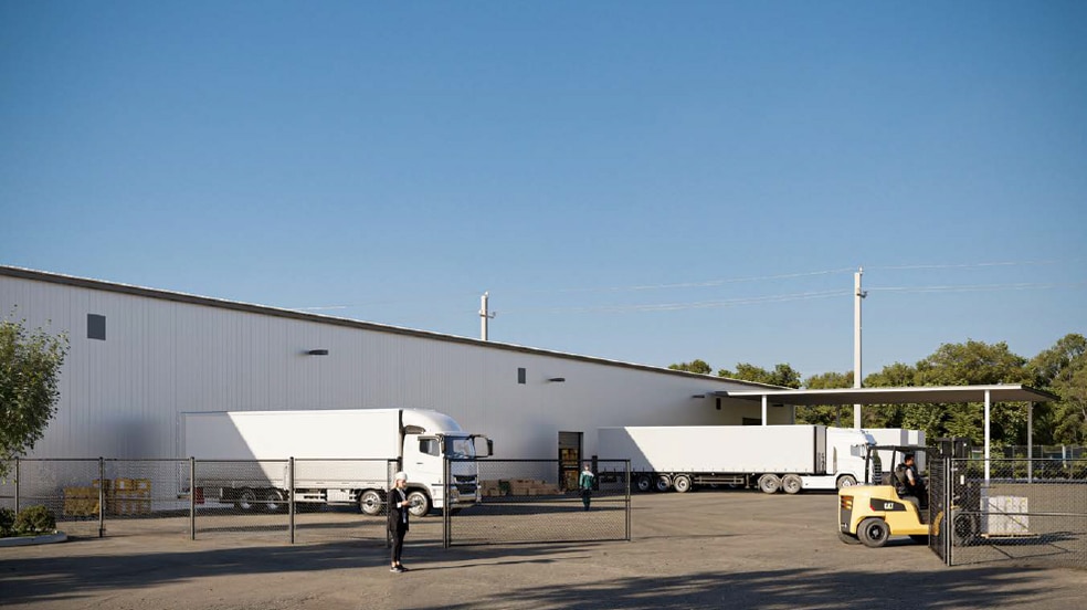 FM 1641, Forney, TX for lease - Building Photo - Image 2 of 2