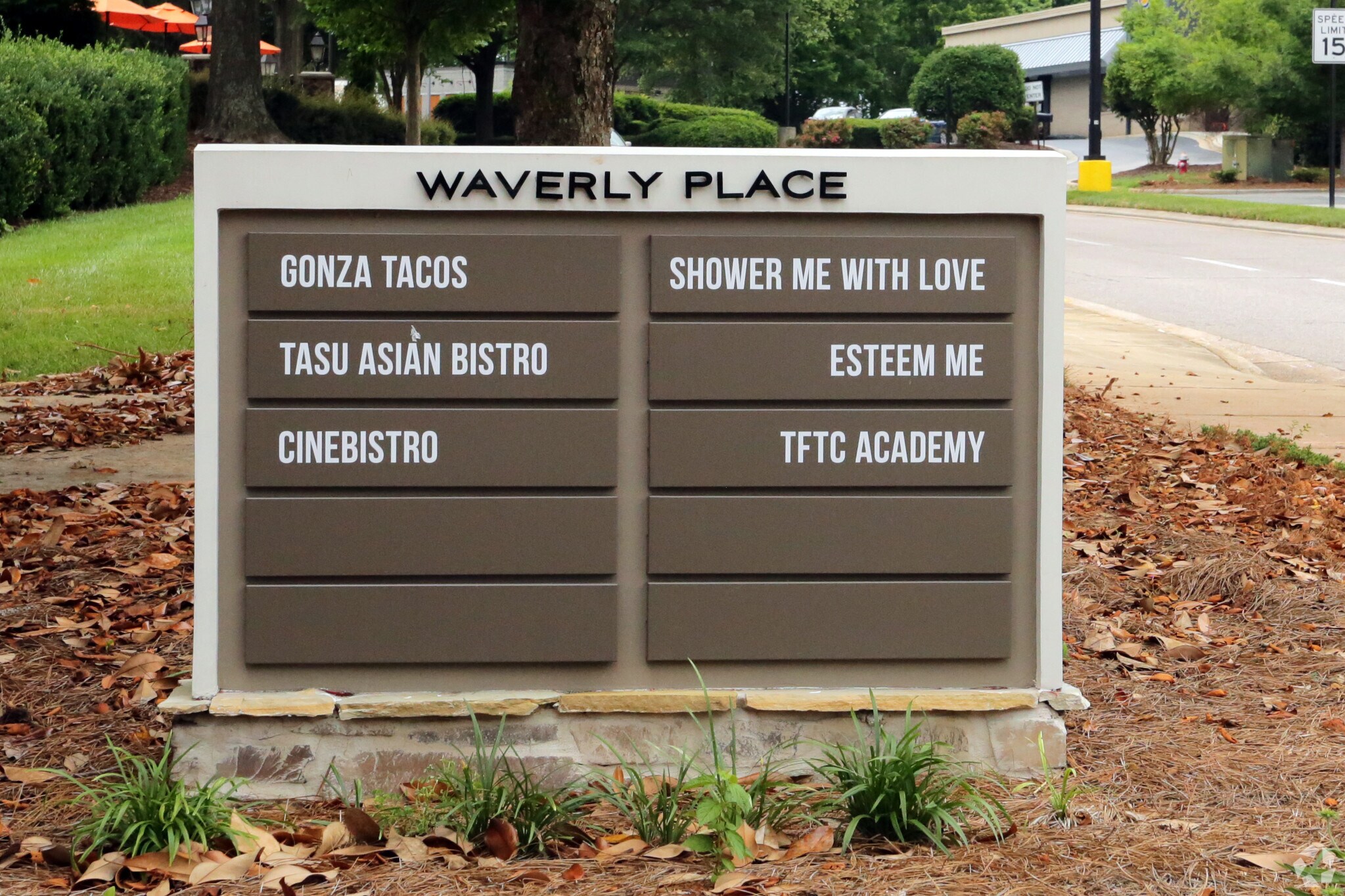 210 Colonades Way, Cary, NC 27518 Waverly Place