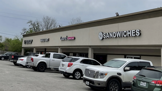 More details for 3000 Garth Rd, Baytown, TX - Retail for Lease