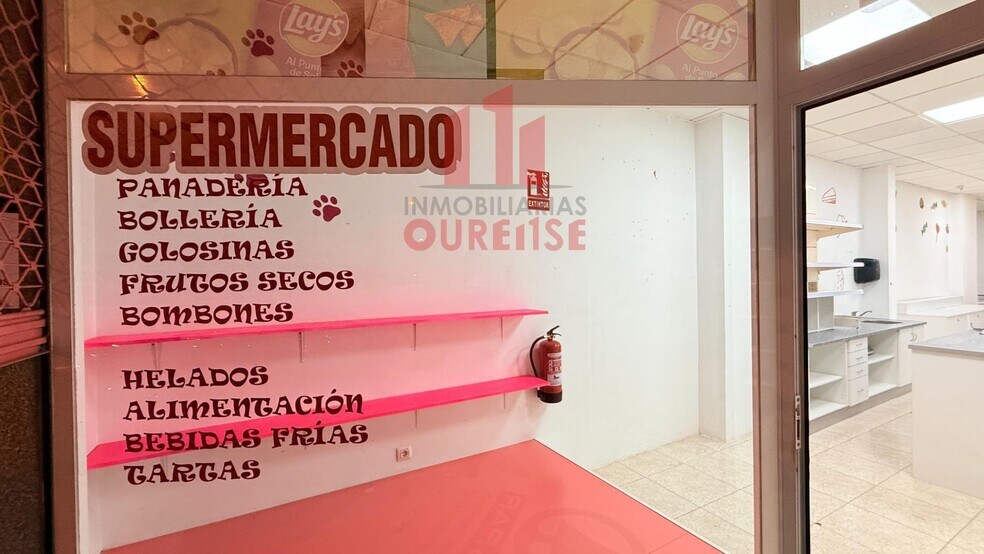 Retail in Ourense, Orense for sale - Building Photo - Image 3 of 38