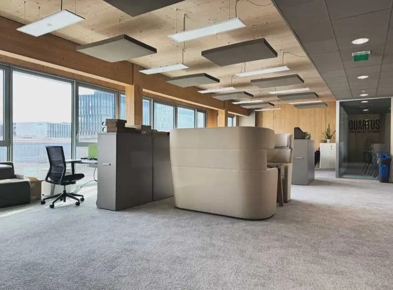 Office in Lyon for lease Interior Photo- Image 1 of 21