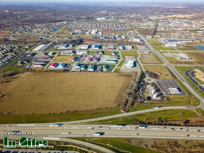 11040 Broadway St, Crown Point, IN for sale - Building Photo - Image 3 of 4