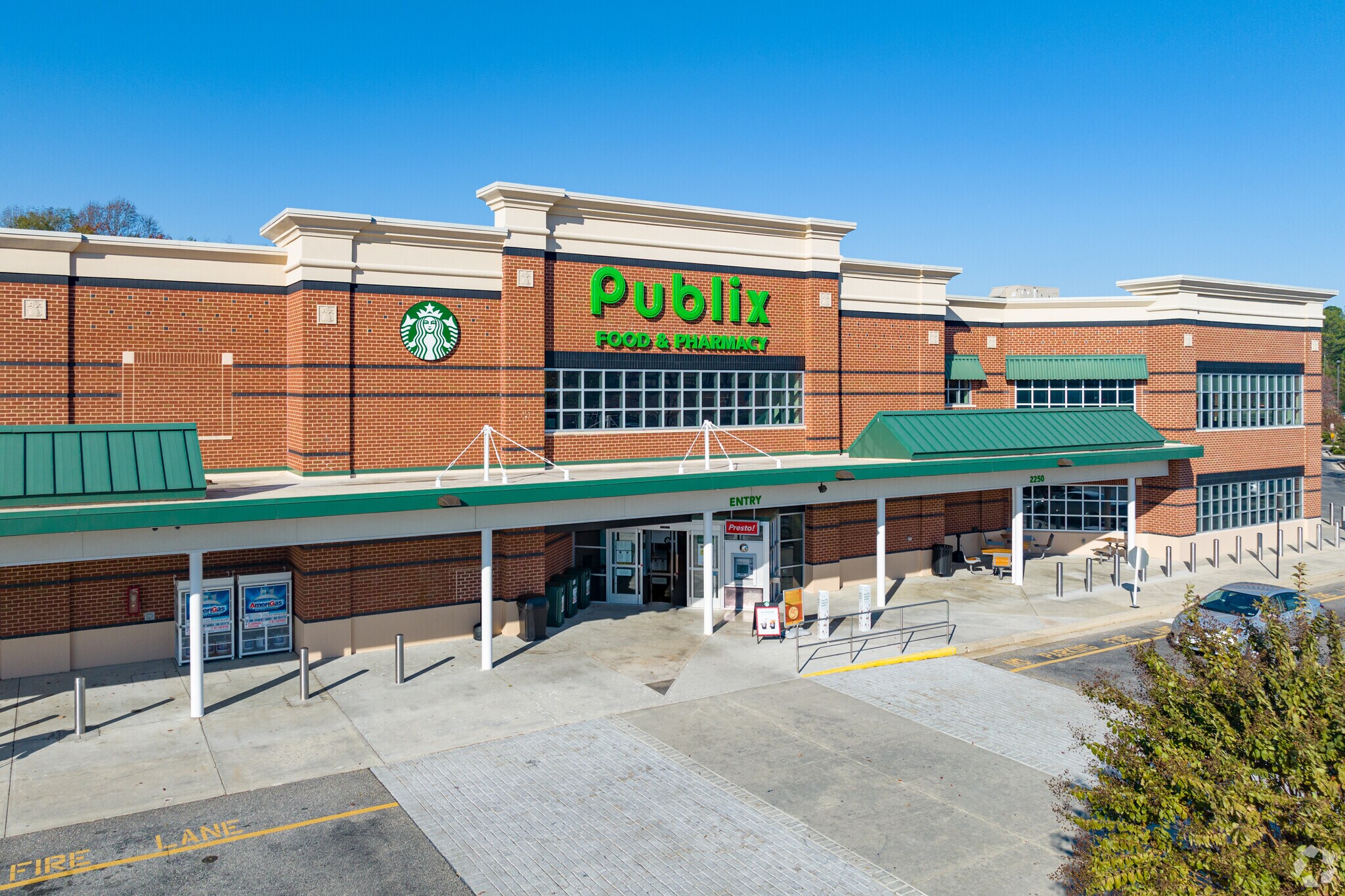 2240-2316 John Rolfe Pky, Richmond, VA for lease Primary Photo- Image 1 of 7
