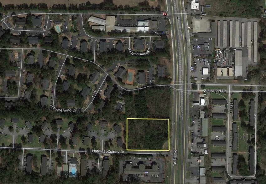 Tara Blvd, Jonesboro, GA for sale - Other - Image 1 of 2