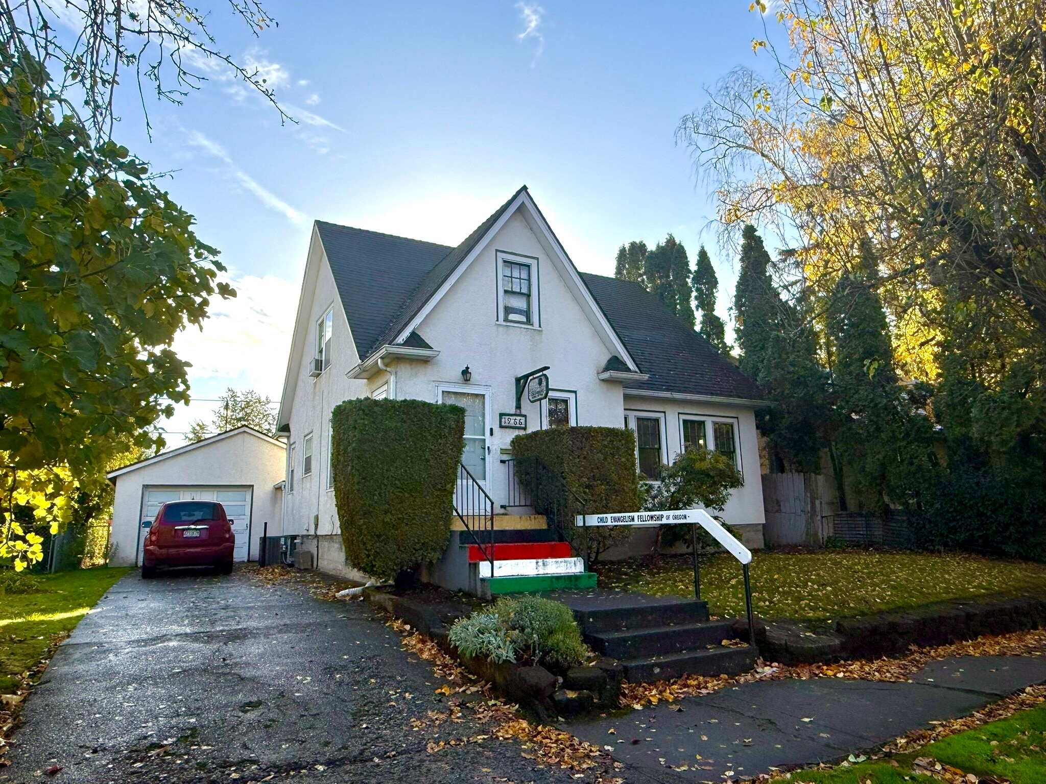 1966 McCoy Ave NE, Salem, OR for sale Primary Photo- Image 1 of 4