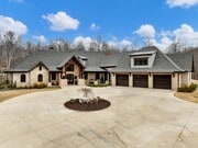 3263 Tanners Mill Rd, Gainesville GA - Wedding Venue