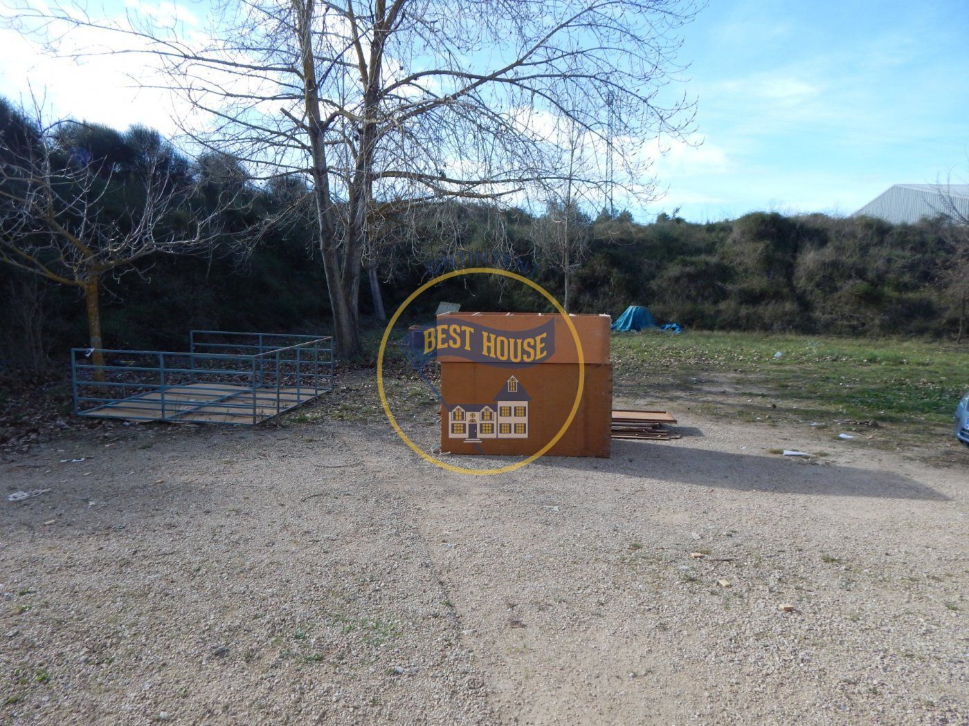 Industrial in Bocairent, Valencia for sale Building Photo- Image 1 of 21