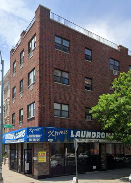 14915 Northern Blvd, Flushing, NY for sale - Building Photo - Image 1 of 1