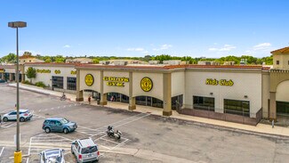 More details for 1230-1248 Austin Hwy, San Antonio, TX - Retail for Lease