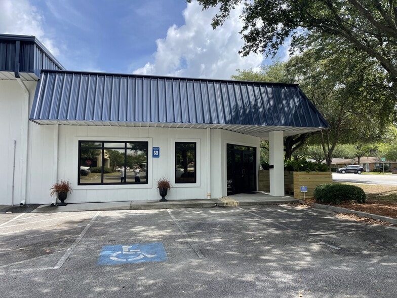 8115 Waters Ave, Savannah, GA for sale - Building Photo - Image 3 of 30