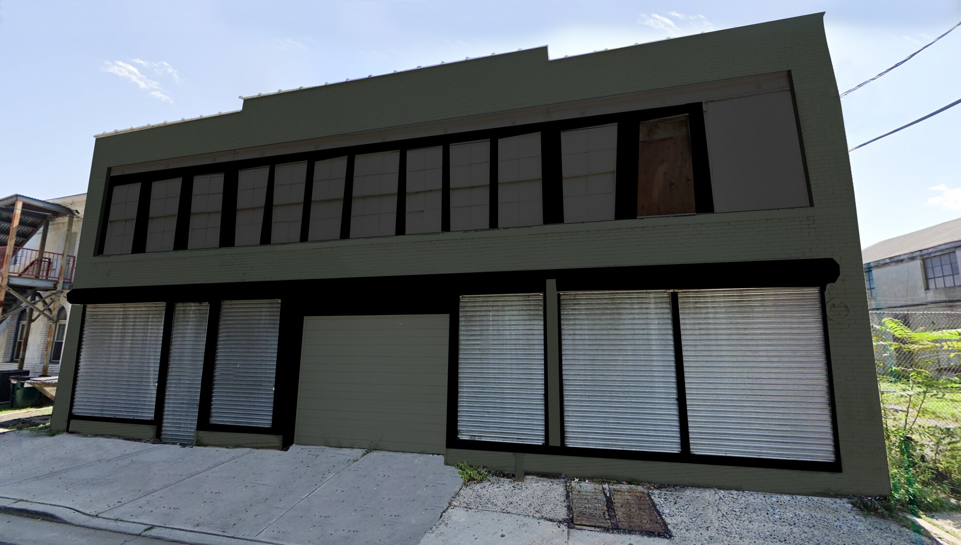 124-128 E 4th St, Plainfield, NJ for sale Primary Photo- Image 1 of 1