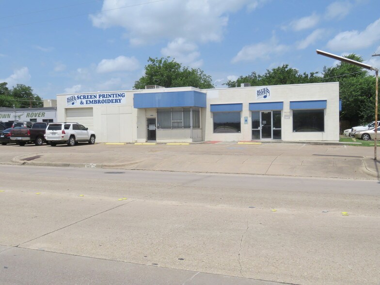 Caliber Collision West Vickery Boulevard Fort Worth Tx 3950 W Vickery Blvd, Fort Worth, TX 76107 | LoopNet