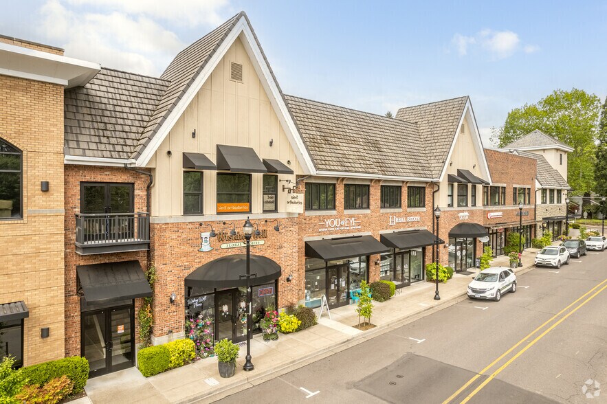 21900 Willamette Dr, West Linn, OR for lease - Building Photo - Image 2 of 6