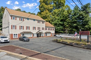 343 E Baltimore Pike, West Grove PA - Commercial Real Estate