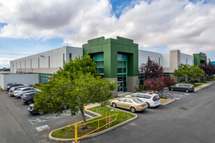 44235 Nobel Dr, Fremont CA - Data Center