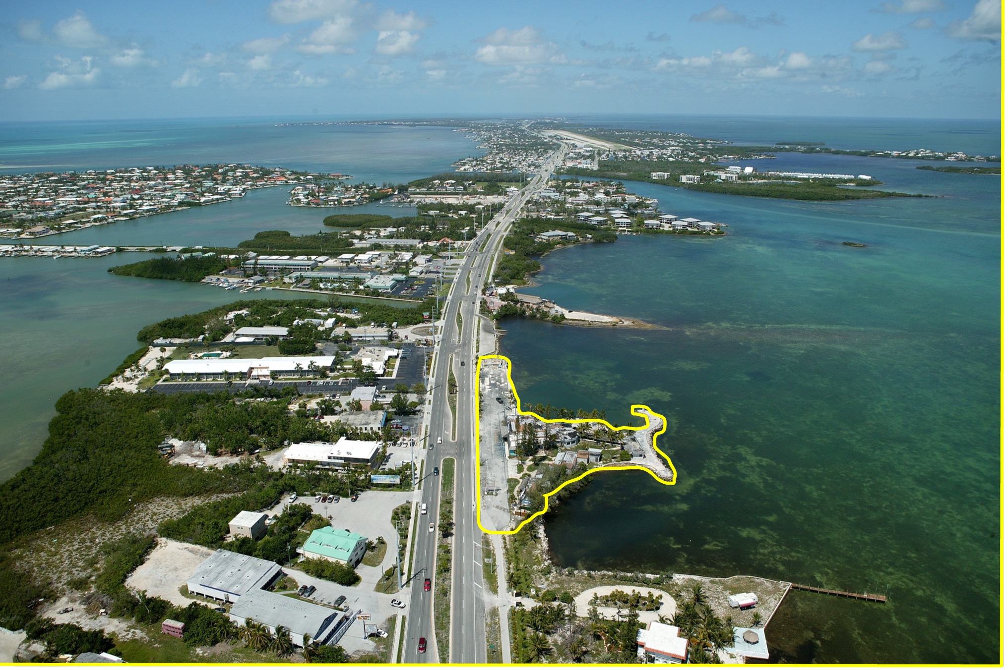 12650 Overseas Hwy, Marathon, FL for sale Building Photo- Image 1 of 1