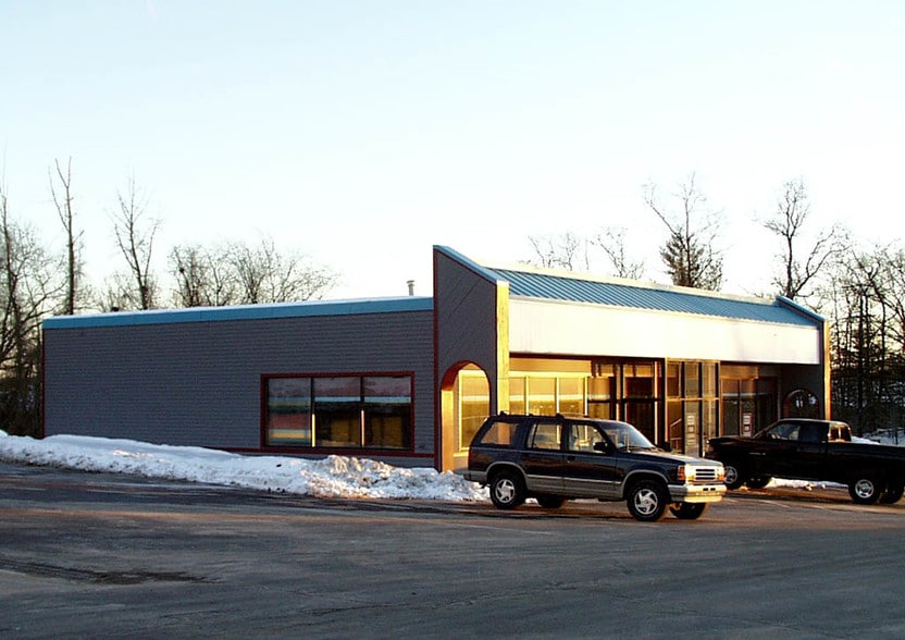 416 Boston Post Rd E, Marlborough, MA for lease - Other - Image 2 of 23