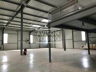 More details for Flex for Lease