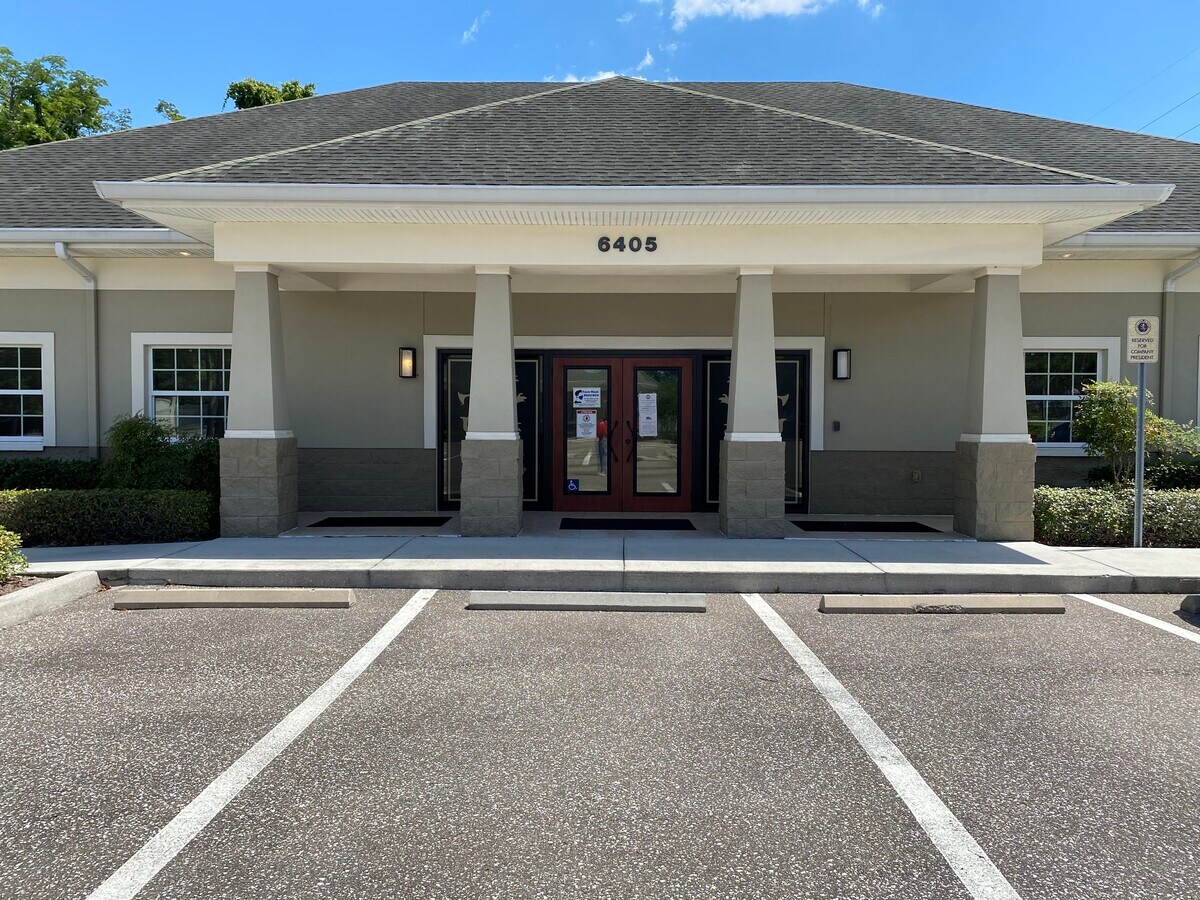 6405 Sheldon Rd, Tampa, FL 33615