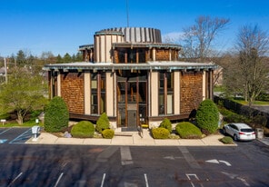 Blue Bell Small Office Center - Loft