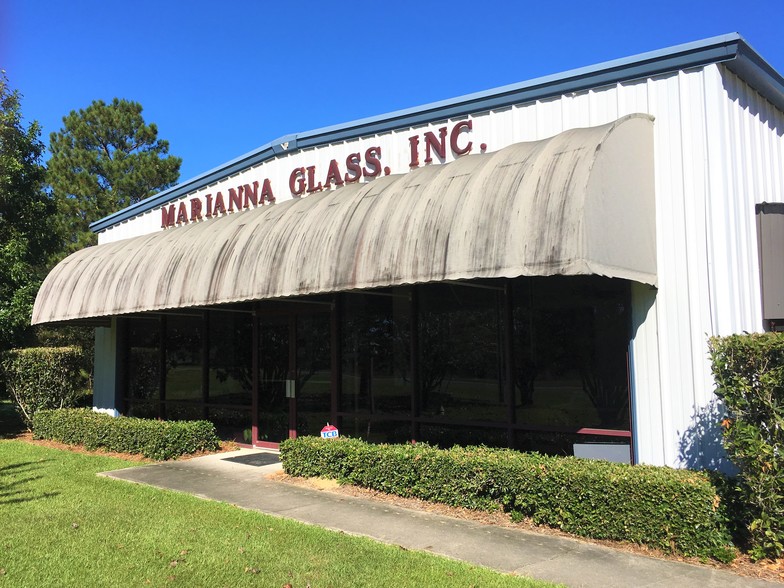 4878 Blue Springs Rd, Marianna, FL for sale - Other - Image 1 of 1