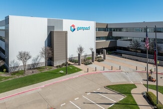 More details for 3300 E Renner Rd, Richardson, TX - Office for Lease