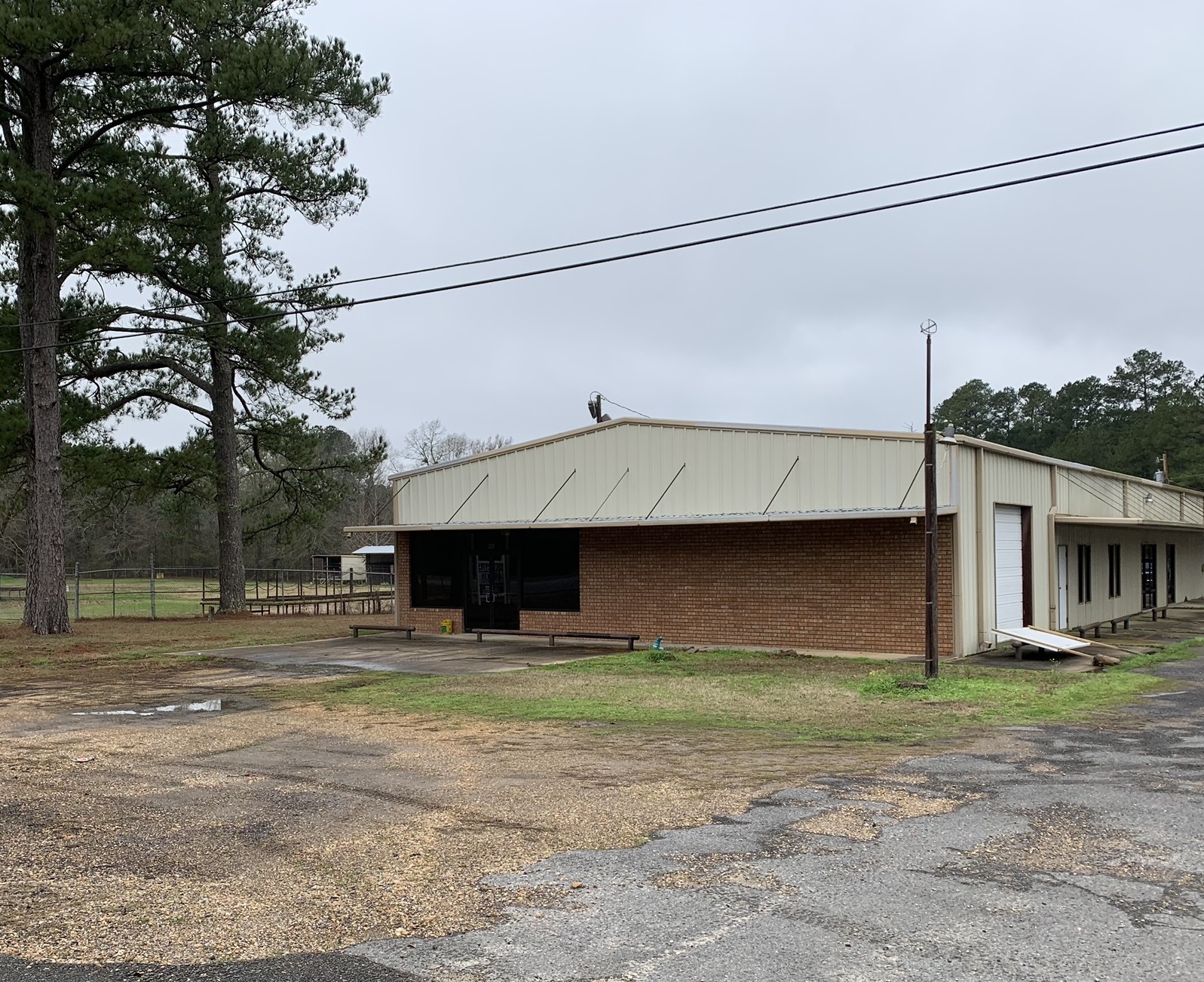 9432 Highway 165, Grayson, LA 71435 | LoopNet