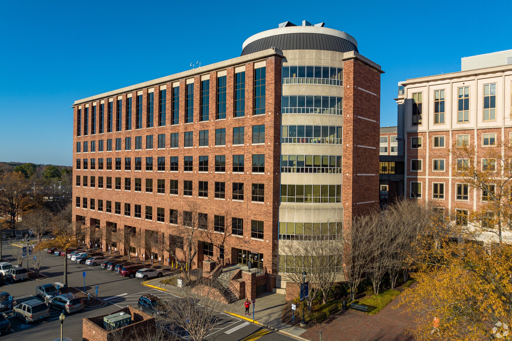 5875 Bremo Rd, Richmond, VA for sale Primary Photo- Image 1 of 1