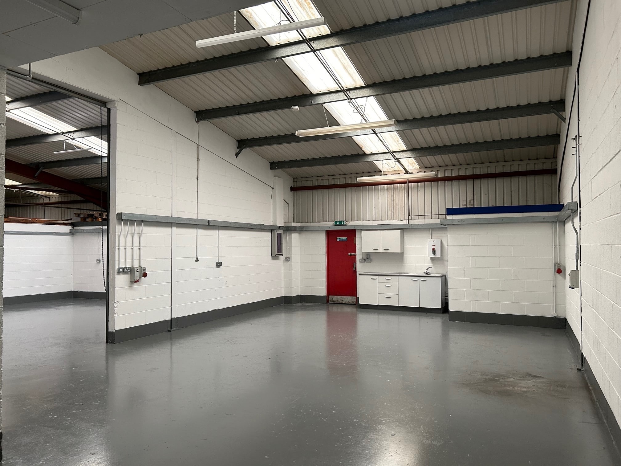 Long Island Park, Carlisle for lease Interior Photo- Image 1 of 7