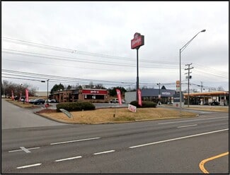 More details for 2240 N Charles G Seivers Blvd, Clinton, TN - Retail for Lease