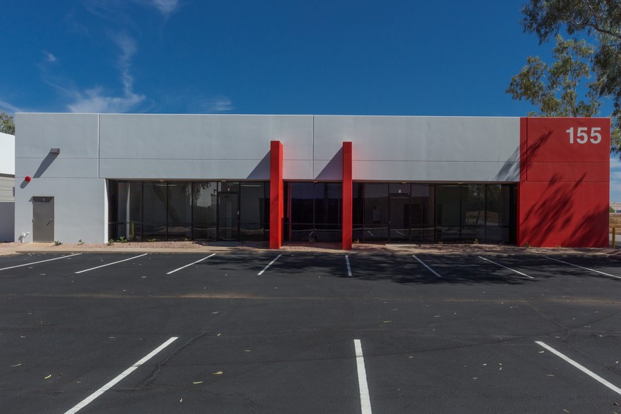 2775 N Arizona Ave, Chandler, AZ for lease - Building Photo - Image 1 of 1