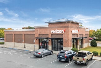 More details for 3003 Monroe Way, Monroe, NC - Retail for Sale