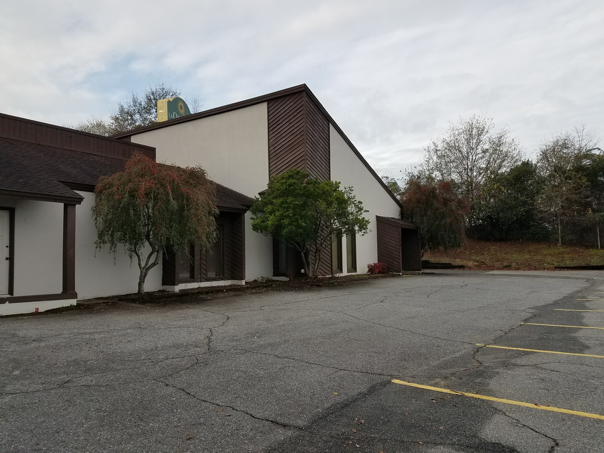 2900 Manchester Expy, Columbus, GA for sale Primary Photo- Image 1 of 1
