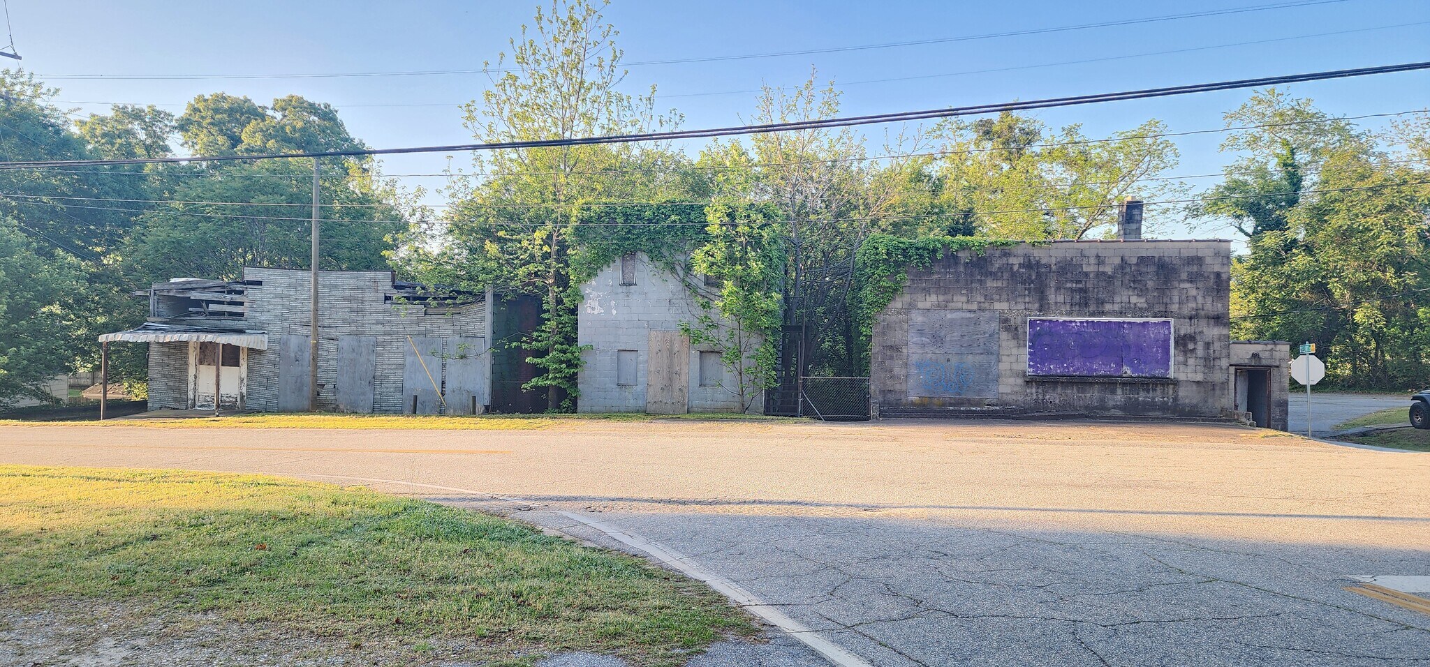 270 Main St, Converse, SC for sale Primary Photo- Image 1 of 1