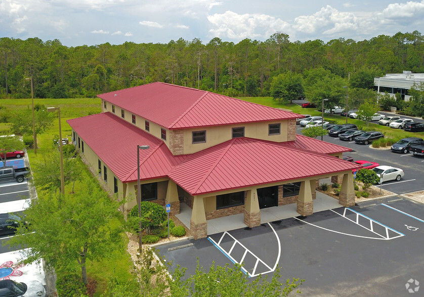 8601 Commodity Cir, Orlando, FL for sale - Building Photo - Image 1 of 1